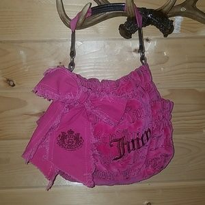 Juicy Couture Purse